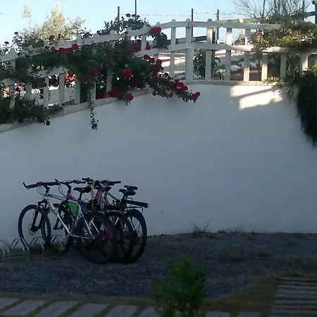 Turistico Rurales Via Verde Del Aceite Apartment Alcaudete