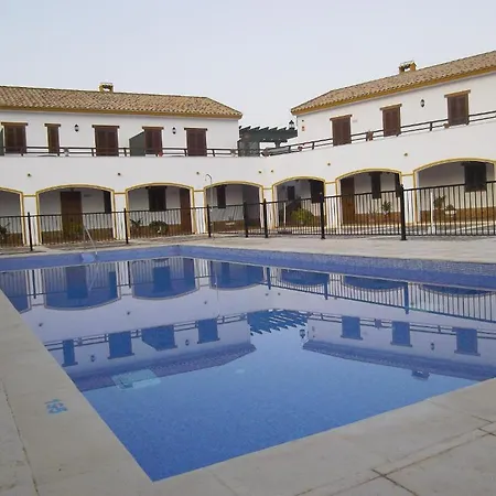 Turistico Rurales Via Verde Del Aceite Apartment Alcaudete