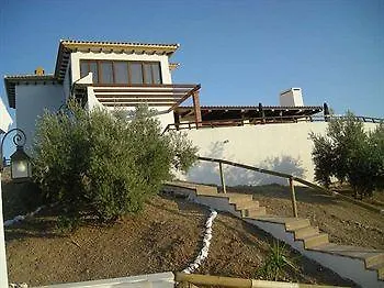 Apartment Turistico Rurales Via Verde Del Aceite Alcaudete