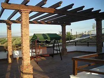 Turistico Rurales Via Verde Del Aceite