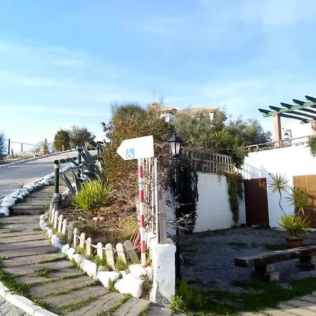 Apartment Turistico Rurales Via Verde Del Aceite Alcaudete