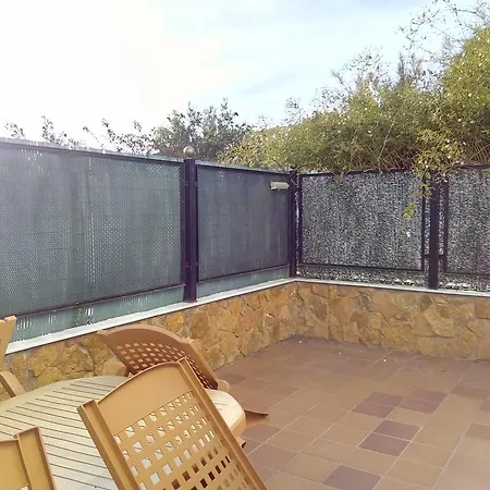 Apartment Turistico Rurales Via Verde Del Aceite *