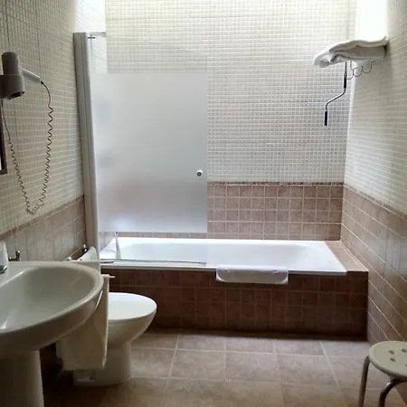 Turistico Rurales Via Verde Del Aceite Apartment