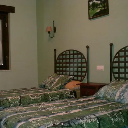 Apartment Turistico Rurales Via Verde Del Aceite Alcaudete