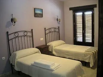 Apartment Turistico Rurales Via Verde Del Aceite *