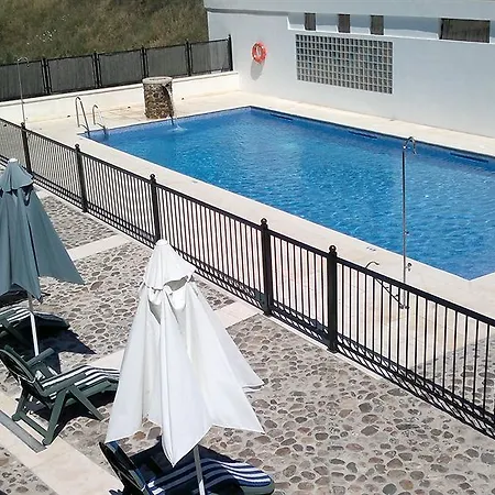 Turistico Rurales Via Verde Del Aceite Apartment