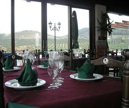 Turistico Rurales Via Verde Del Aceite *