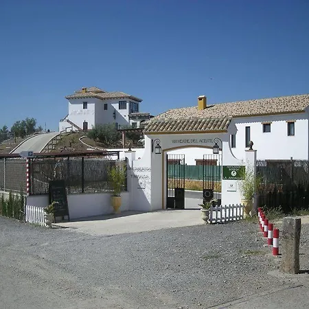 Apartment Turistico Rurales Via Verde Del Aceite