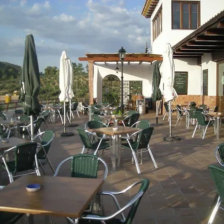 Apartment Turistico Rurales Via Verde Del Aceite