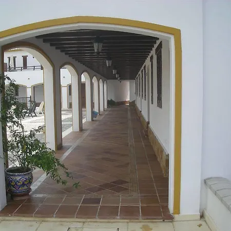 Turistico Rurales Via Verde Del Aceite *