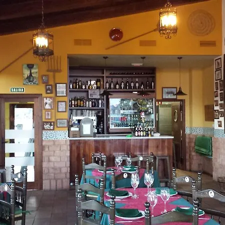 Apartment Turistico Rurales Via Verde Del Aceite *