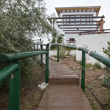 Turistico Rurales Via Verde Del Aceite Apartment Alcaudete