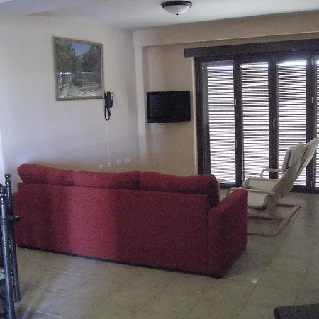 Apartment Turistico Rurales Via Verde Del Aceite *
